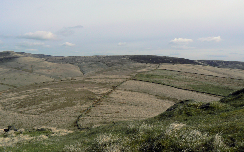 Brown Knoll Brown Knoll